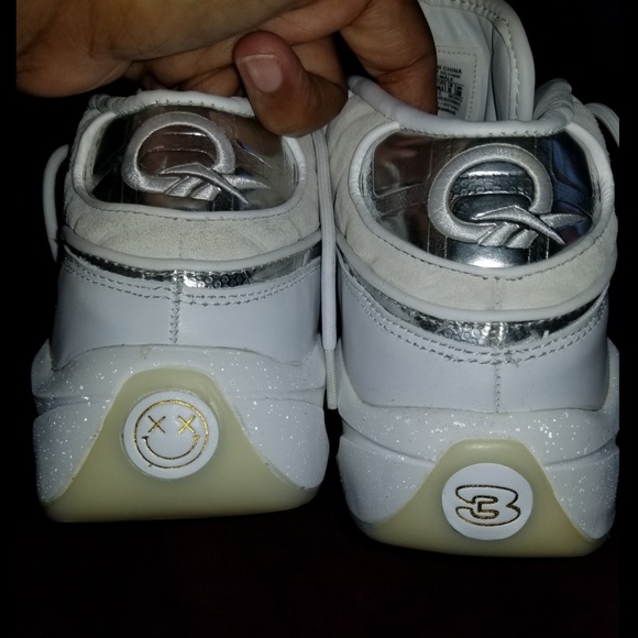 2016 Bait x Reebok Question 1 *Limited Release* - Picture 5 of 8